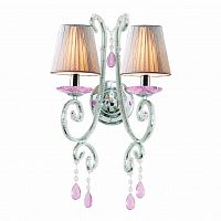 бра ideal lux violette ap2 в Хабаровске