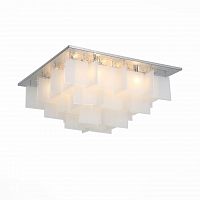 потолочная люстра st luce insolito sl794.102.16 в Хабаровске