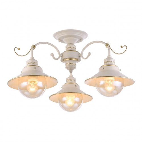 потолочная люстра omnilux torri oml-50807-03 в Хабаровске