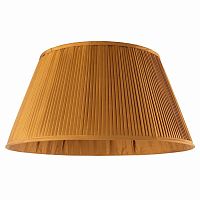 абажур bouilotte от eichholtz жёлтый 50*26 в Хабаровске