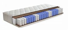 матрас евро 1 light 80x200 в Хабаровске