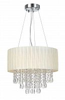 подвесная люстра st luce lusso sl893.503.05 в Хабаровске