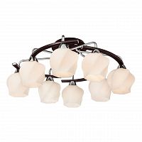 потолочная люстра silver light aranda 228.59.8 в Хабаровске