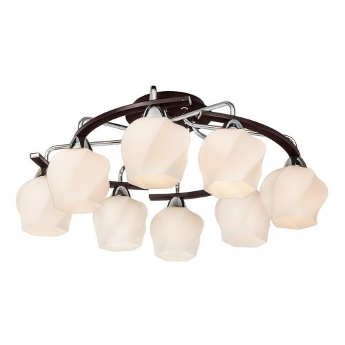 потолочная люстра silver light aranda 228.59.8 в Хабаровске