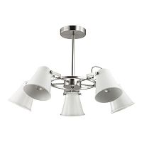 потолочная люстра lumion arudlis 3591/5c в Хабаровске
