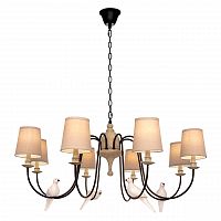 подвесная люстра loft it loft1029a-8 в Хабаровске