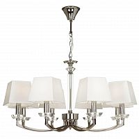 подвесная люстра maytoni chandler mod019pl-08ch в Хабаровске