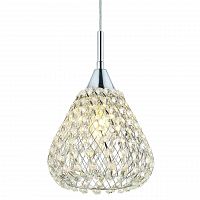 подвесной светильник arte lamp adamello a9466sp-1cc в Хабаровске