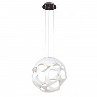 подвесной светильник mantra organica 5140 в Хабаровске
