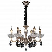 подвесная люстра osgona artifici 719068 в Хабаровске