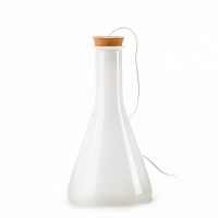 настольный светильник labware конический в Хабаровске
