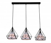 подвесной светильник kink light ринетта 08310-3as,19 в Хабаровске