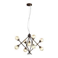 подвесная люстра lumion zianox 3596/9 в Хабаровске