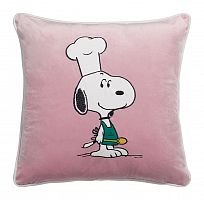 подушка шеф-повар снупи snoopy chef в Хабаровске