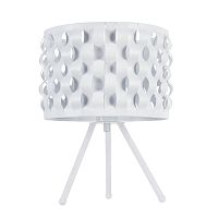 настольная лампа maytoni delicate mod196-tl-01-w в Хабаровске