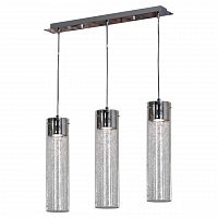 подвеcной светильник lussole loft grlsp-9873 в Хабаровске