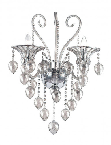 бра st luce vescica sl636.201.02 в Хабаровске