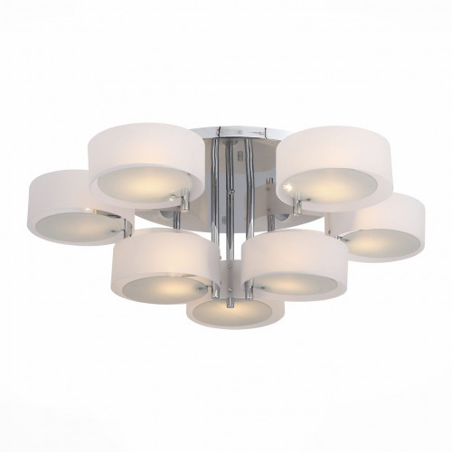 потолочная люстра st luce foresta sl483.502.09 в Хабаровске