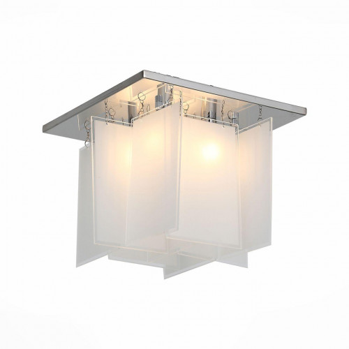 потолочная люстра st luce insolito sl794.102.04 в Хабаровске