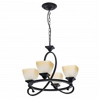 подвесная люстра mw-light замок 249018304 в Хабаровске