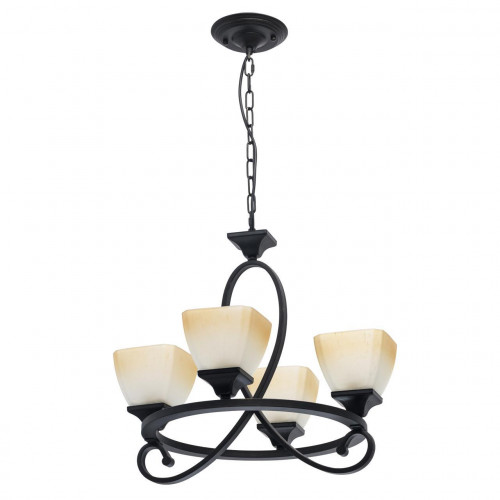 подвесная люстра mw-light замок 249018304 в Хабаровске