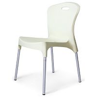 стул emy xrf-065-aw (xrb-065a) white в Хабаровске
