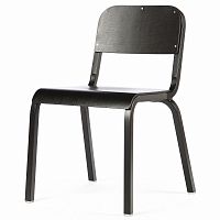 стул torso черный в Хабаровске