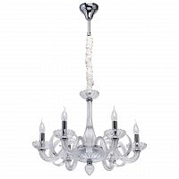 подвесная люстра mw-light элла 483013506 в Хабаровске