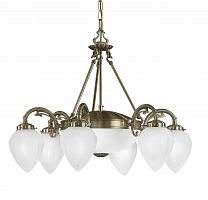 подвесная люстра eglo imperial 82743 в Хабаровске