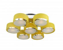 потолочная люстра st luce foresta sl483.092.07 в Хабаровске