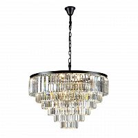 подвесная люстра divinare nova 3001/01 lm-16 в Хабаровске