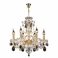 подвесная люстра lightstar schon 790062 золото в Хабаровске
