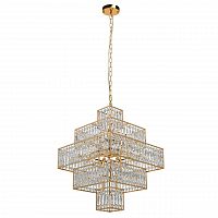 подвесная люстра mw-light монарх 121010916 в Хабаровске