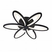 потолочный светодиодный светильник omnilux florinas oml-49317-60 в Хабаровске