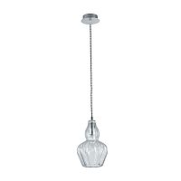 подвесной светильник maytoni eustoma mod238-pl-01-tr в Хабаровске