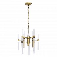 подвесная люстра mw-light альгеро 285010703 в Хабаровске