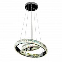 подвесной светодиодный светильник omnilux aigo oml-03703-108 в Хабаровске