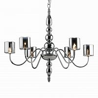 подвесная люстра ideal lux duca sp6 в Хабаровске