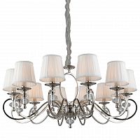 подвесная люстра omnilux buscate oml-87903-12 в Хабаровске