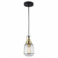 подвесной светильник lussole loft lsp-9677 в Хабаровске