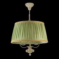 подвесная люстра maytoni olivia arm325-33-w в Хабаровске