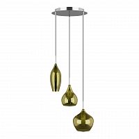 подвесная люстра lightstar pentola 803058 в Хабаровске