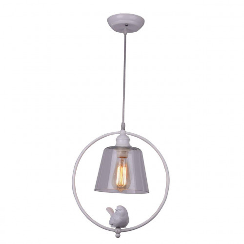 подвесной светильник arte lamp passero a4289sp-1wh в Хабаровске