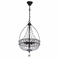 подвесная люстра mw-light джестер 1 104010106 в Хабаровске