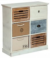 комод secret de maison saint-tropez maritime 6 (hx16-006ns) в Хабаровске