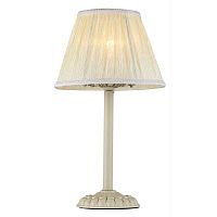 настольная лампа maytoni olivia arm326-00-w в Хабаровске