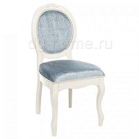 стул деревянный pion butter white в Хабаровске