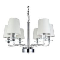 подвесная люстра divinare 1700/02 lm-6 в Хабаровске