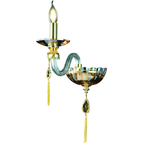 бра divinare mona 5126/07 ap-1 в Хабаровске