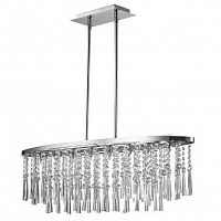 дизайнерский подвесной светильник spot light luxoria 9028828 в Хабаровске
